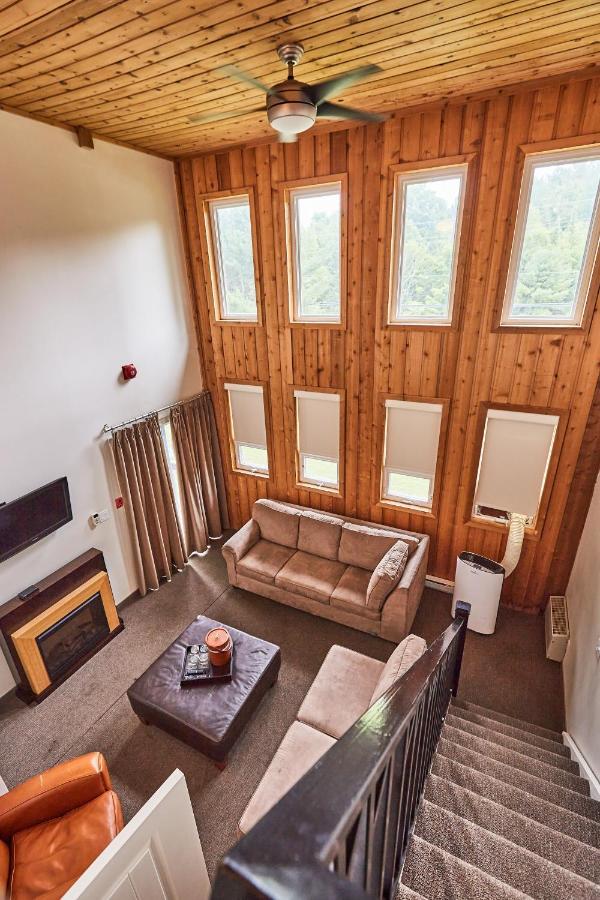 3 Pines Lodge Huntsville Extérieur photo