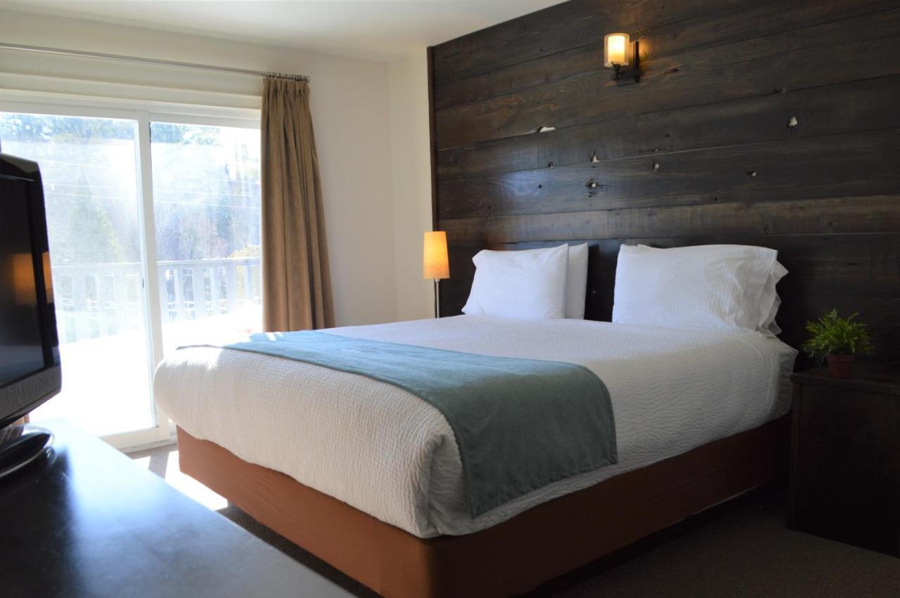 3 Pines Lodge Huntsville Extérieur photo