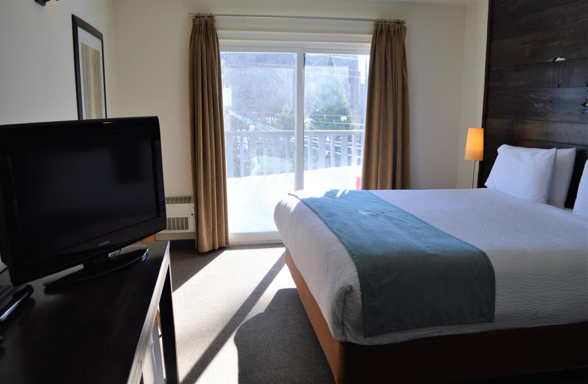 3 Pines Lodge Huntsville Extérieur photo
