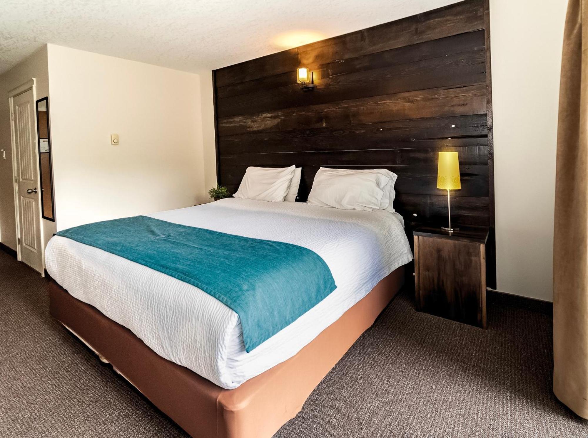 3 Pines Lodge Huntsville Extérieur photo